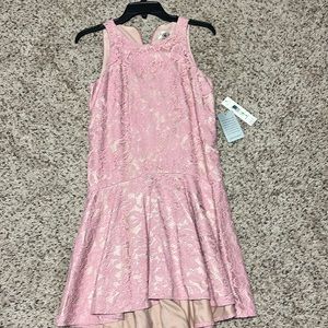 Eliza J dress